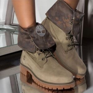 TIMBERLAND BOOTS WOMEN'S TILLSTON BOOTS A1QJE LN